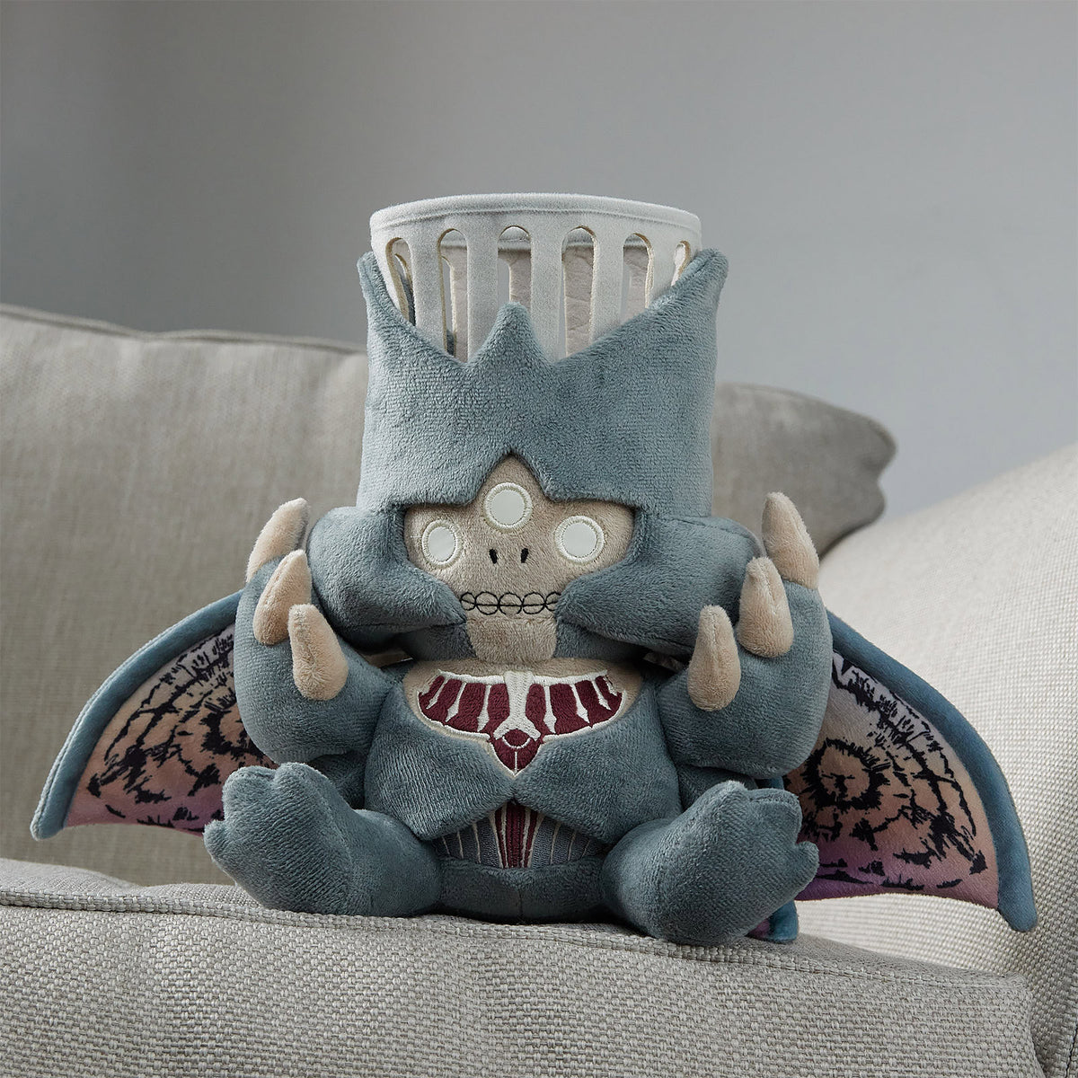 Image produit Destiny - Savathun, The Witch Queen peluche