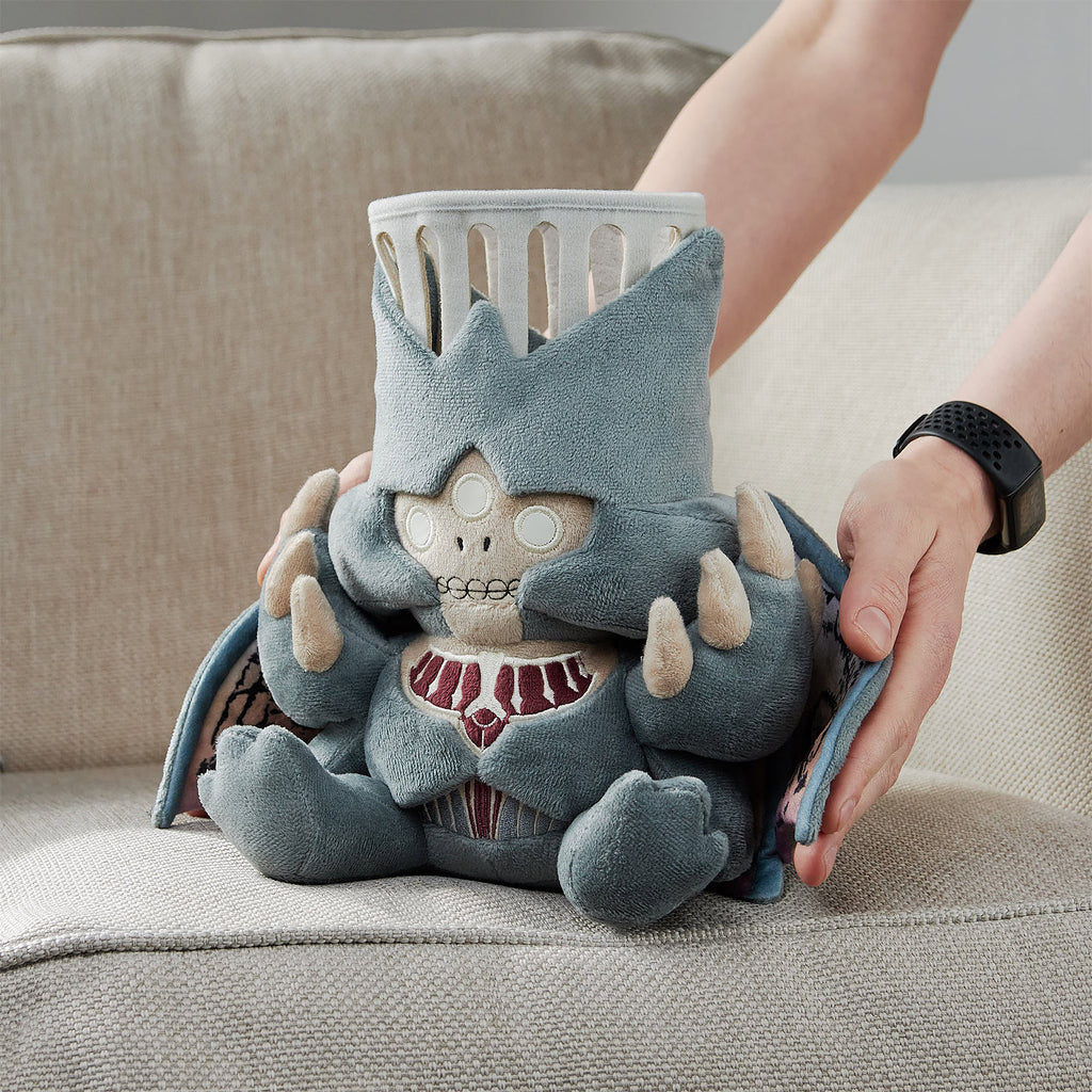 Image produit Destiny - Savathun, The Witch Queen peluche