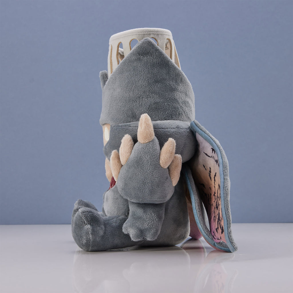 Image produit Destiny - Savathun, The Witch Queen peluche