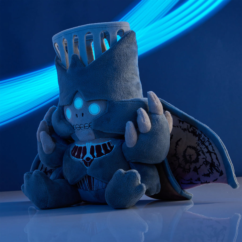 Image produit Destiny - Savathun, The Witch Queen peluche