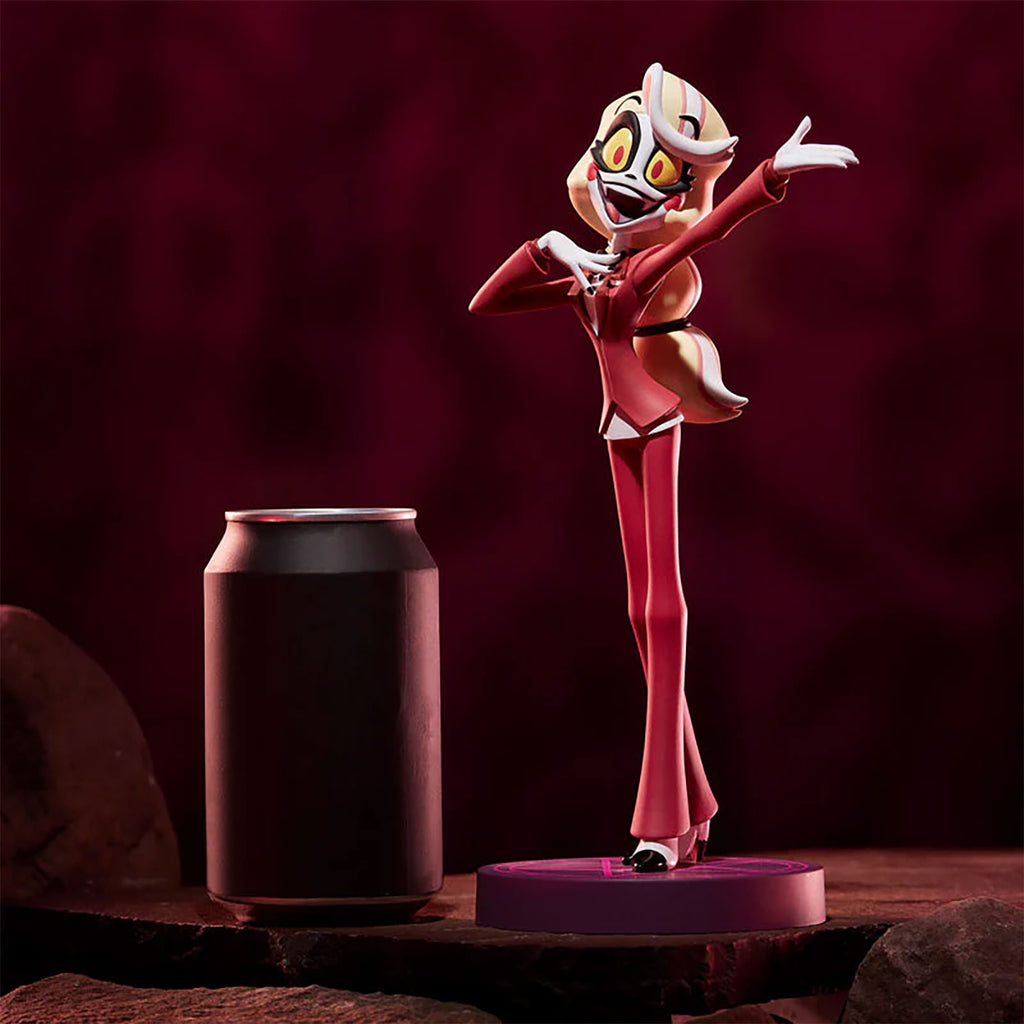 Produktbild Hazbin Hotel - Charlie Statue