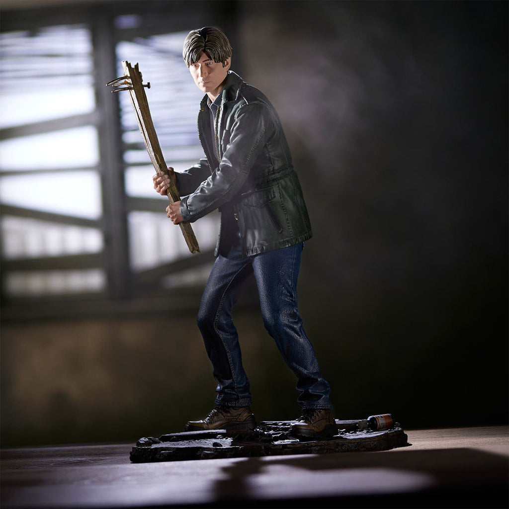 Image produit Silent Hill - Statue James Sunderland