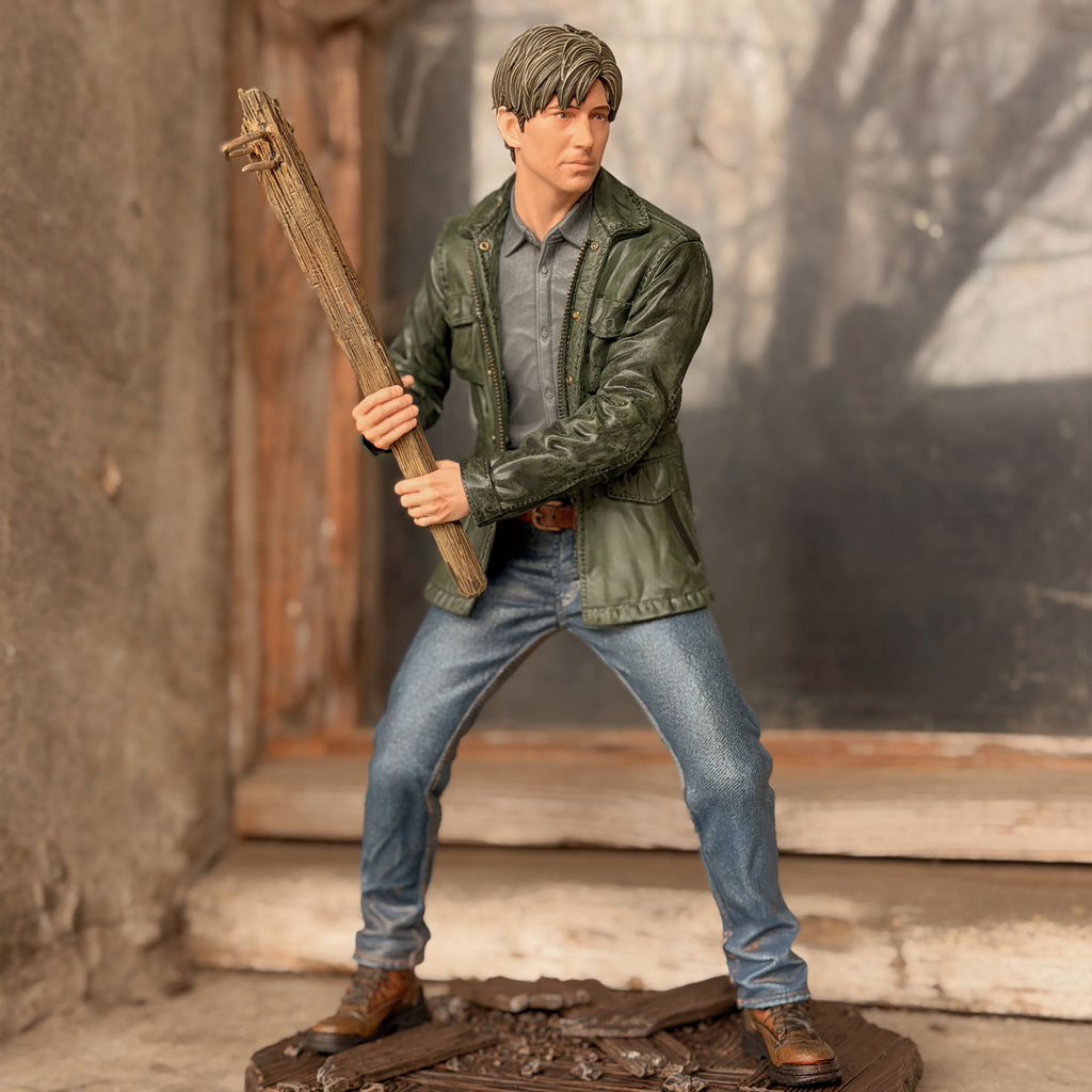Image produit Silent Hill - Statue James Sunderland