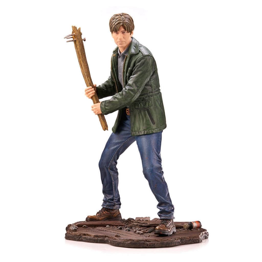 Image produit Silent Hill - Statue James Sunderland