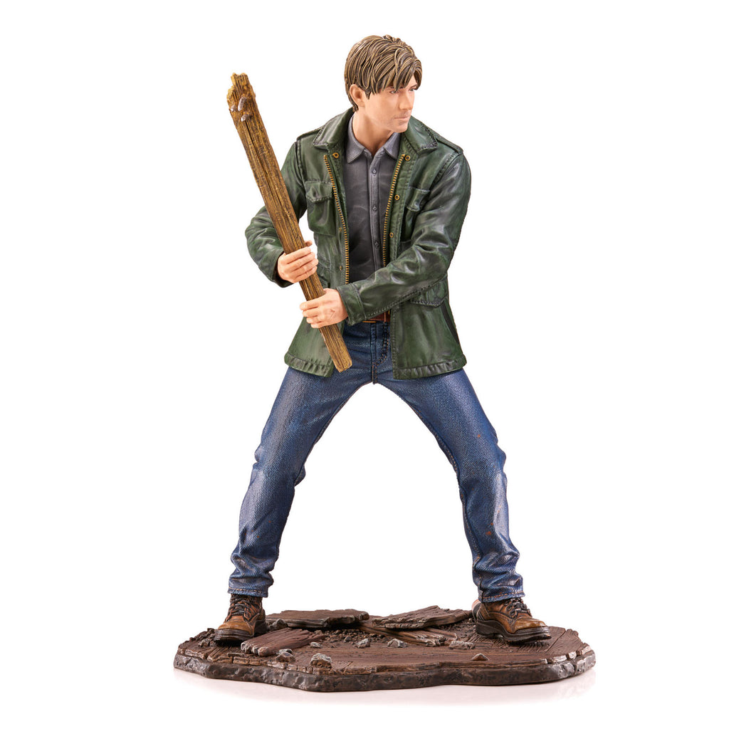 Image produit Silent Hill - Statue James Sunderland