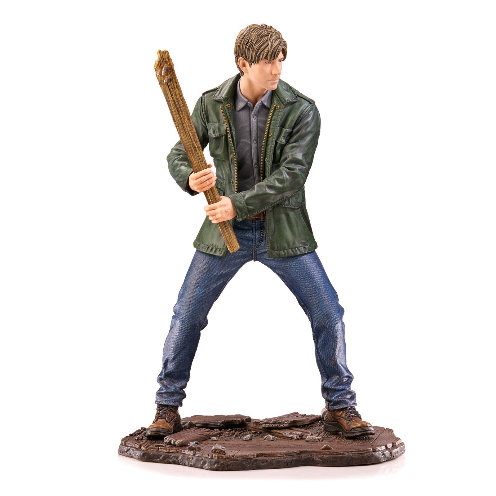 Image produit Silent Hill - Statue James Sunderland