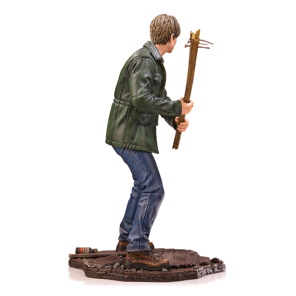 Image produit Silent Hill - Statue James Sunderland