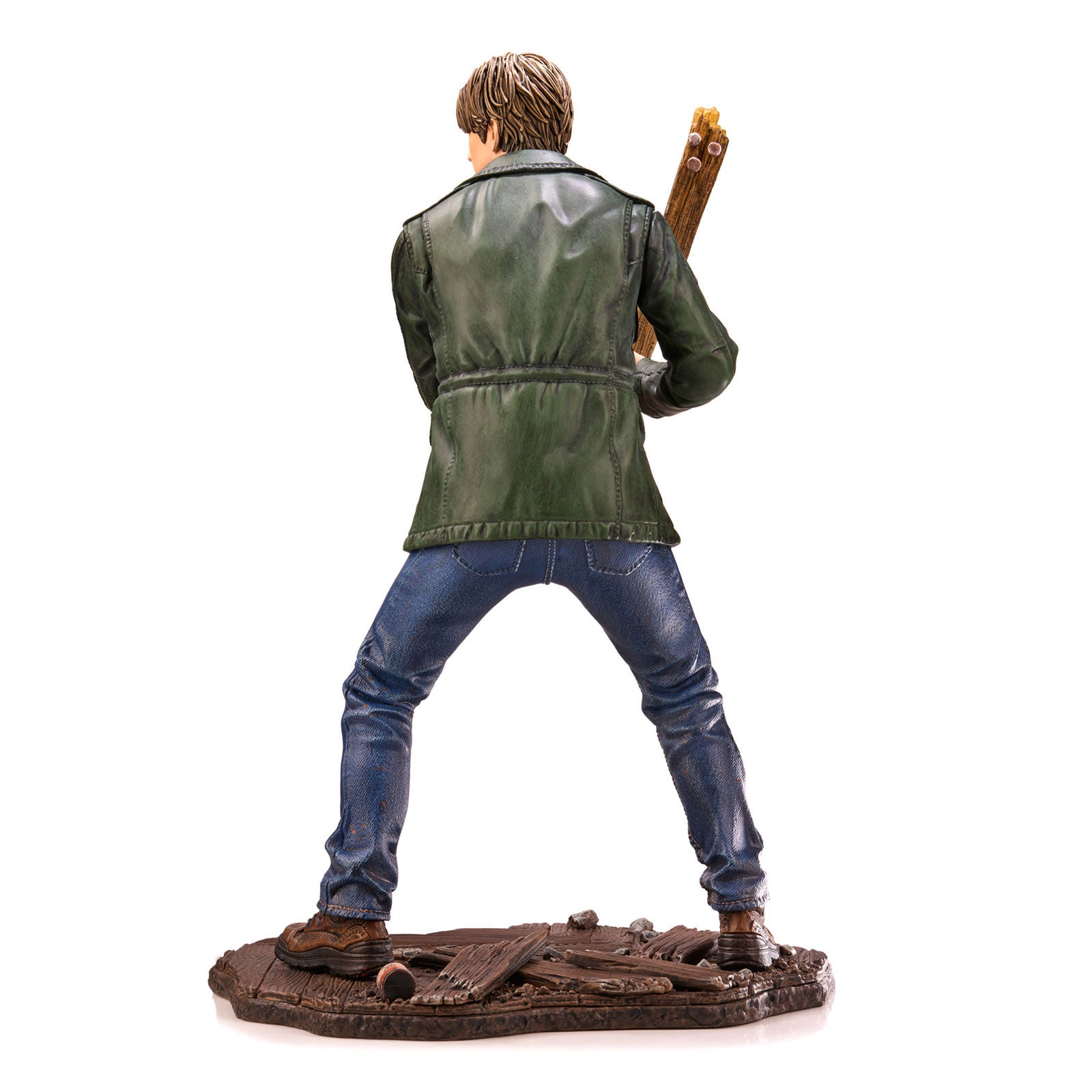 Image produit Silent Hill - Statue James Sunderland