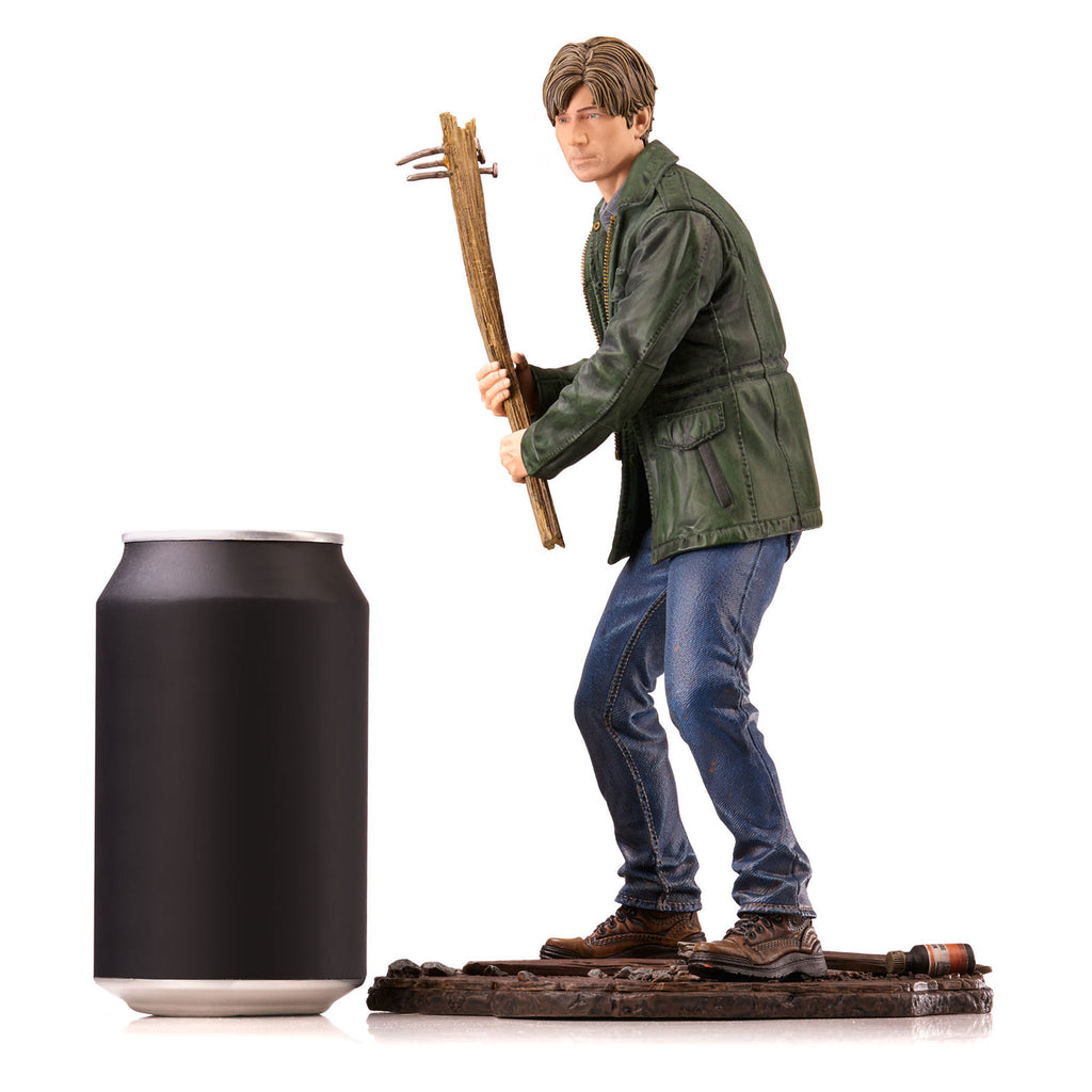 Image produit Silent Hill - Statue James Sunderland