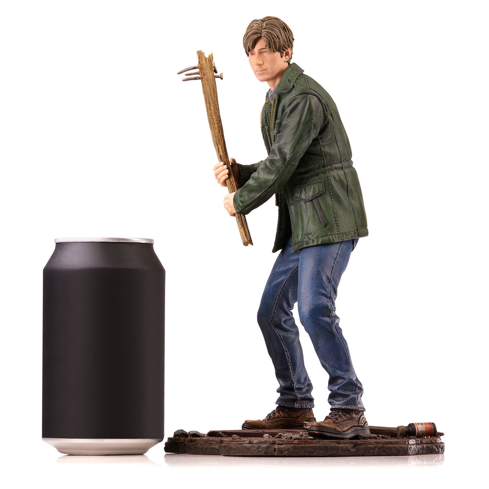 Image produit Silent Hill - Statue James Sunderland