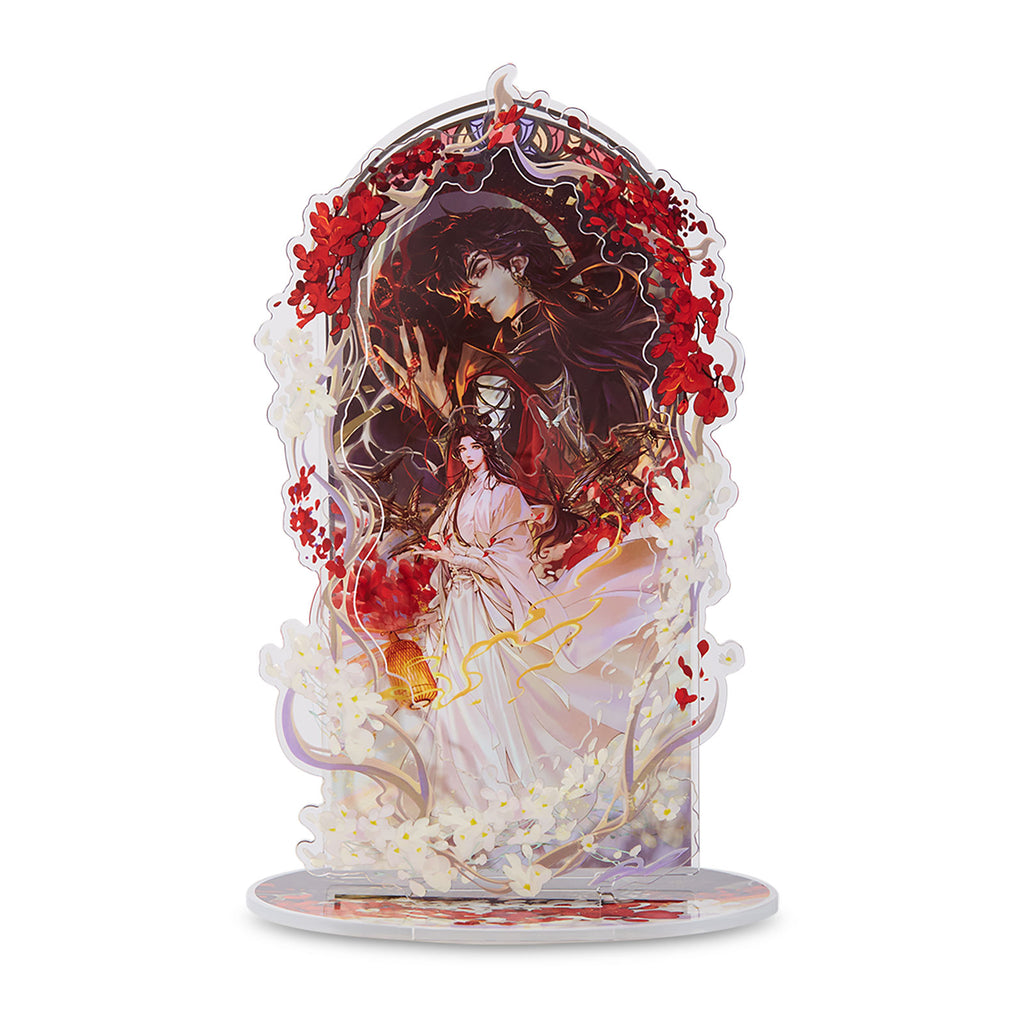 Produktbild Heaven Official's Blessing - Mysterious Shadow and Traces Series Acryl Figur