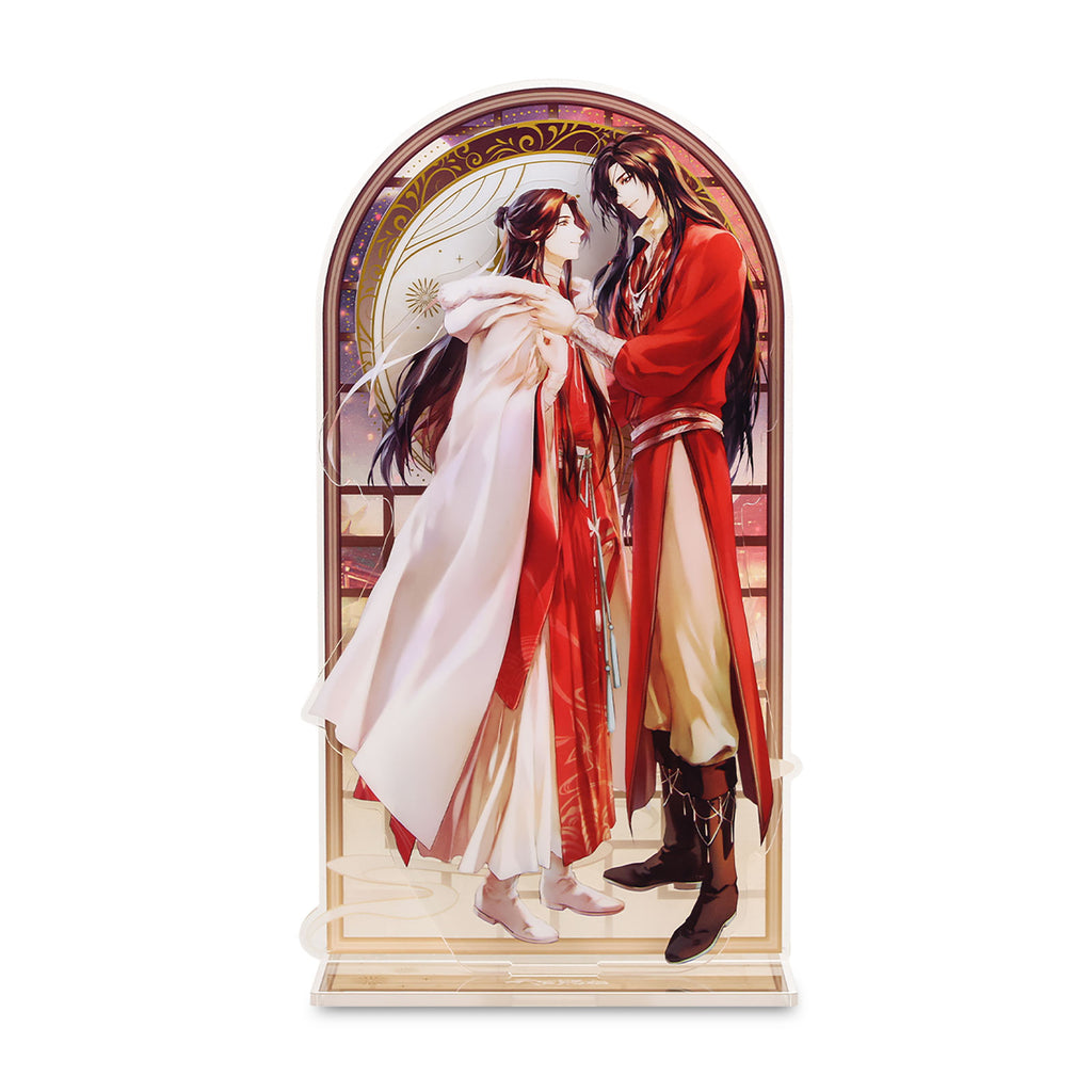 Produktbild Heaven Official's Blessing - Anime New Year Lantern Series Acryl Figur