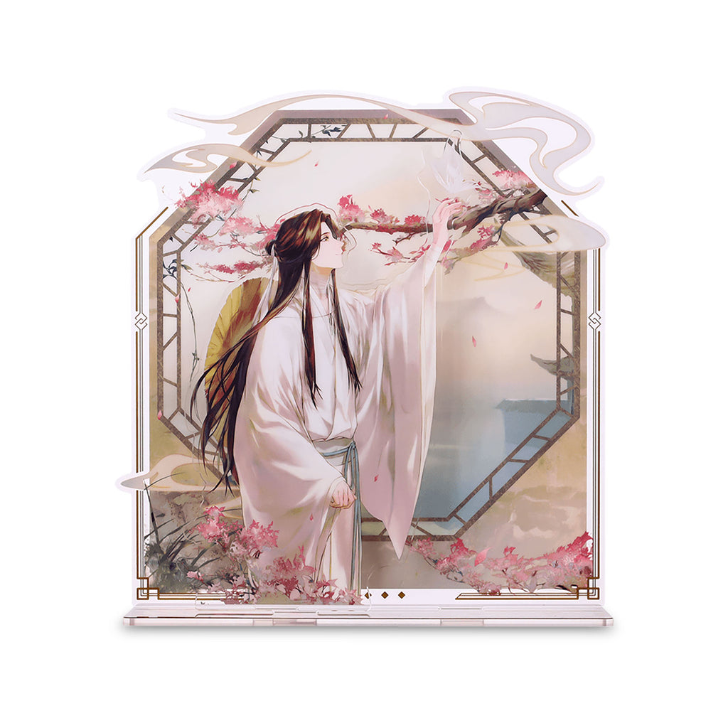 Immagine del prodotto Heaven Official's Blessing - Figura Xie Lian Butterfly Memory Series