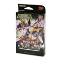 Immagine del prodotto Yu-Gi-Oh! - Alliance Insight Tuckbox versione inglese