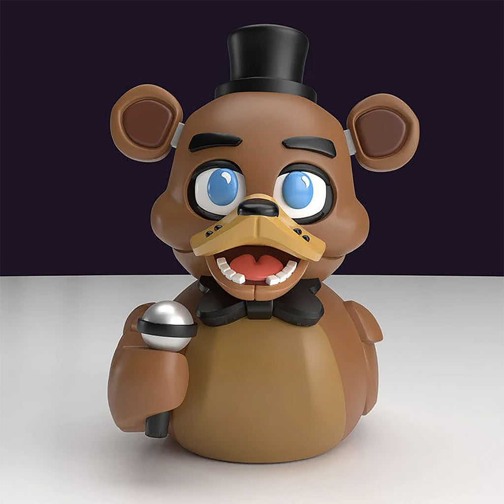Immagine del prodotto Five Nights at Freddy's - Papera decorativa TUBBZ Freddy Fazbear