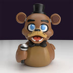 Immagine del prodotto Five Nights at Freddy's - Papera decorativa TUBBZ Freddy Fazbear