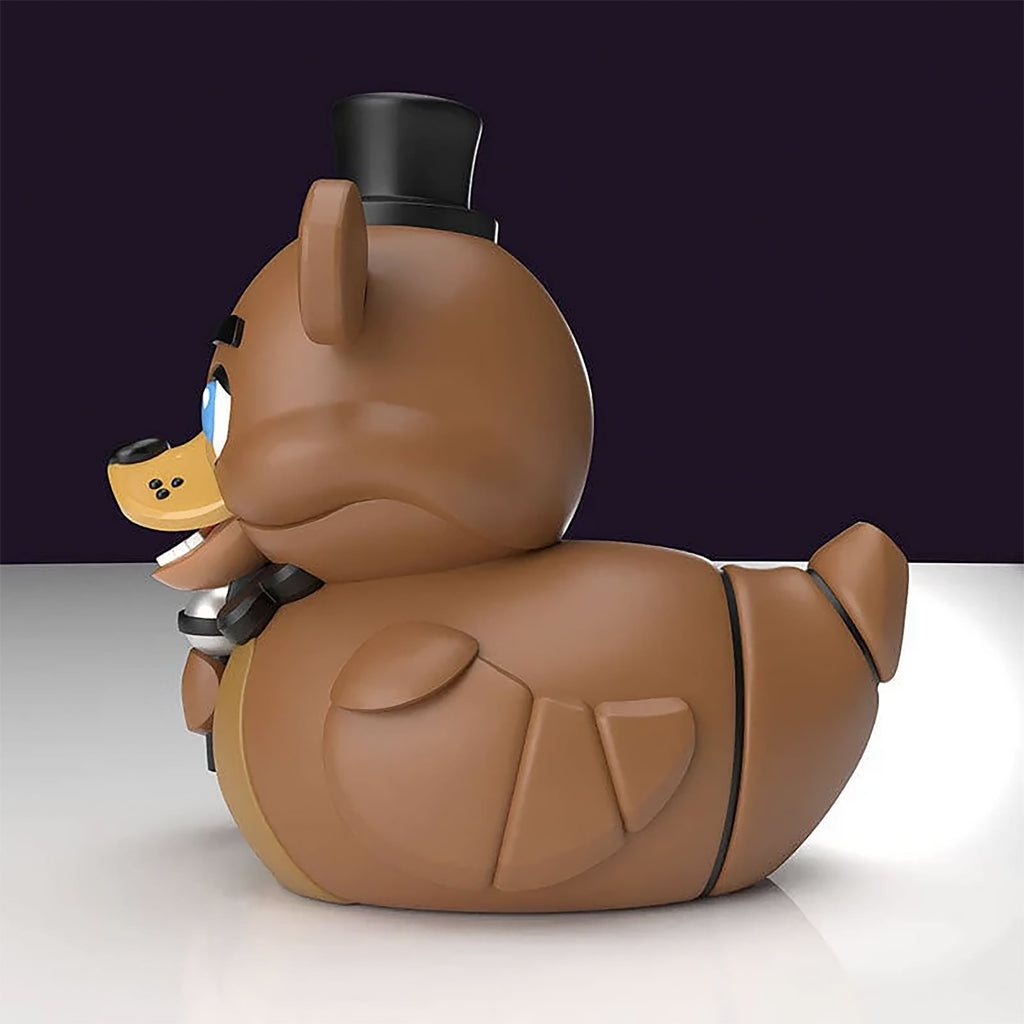 Immagine del prodotto Five Nights at Freddy's - Papera decorativa TUBBZ Freddy Fazbear