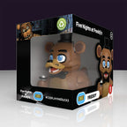 Immagine del prodotto Five Nights at Freddy's - Papera decorativa TUBBZ Freddy Fazbear