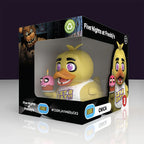 Produktbild Five Nights at Freddys - Chica TUBBZ Deko Ente