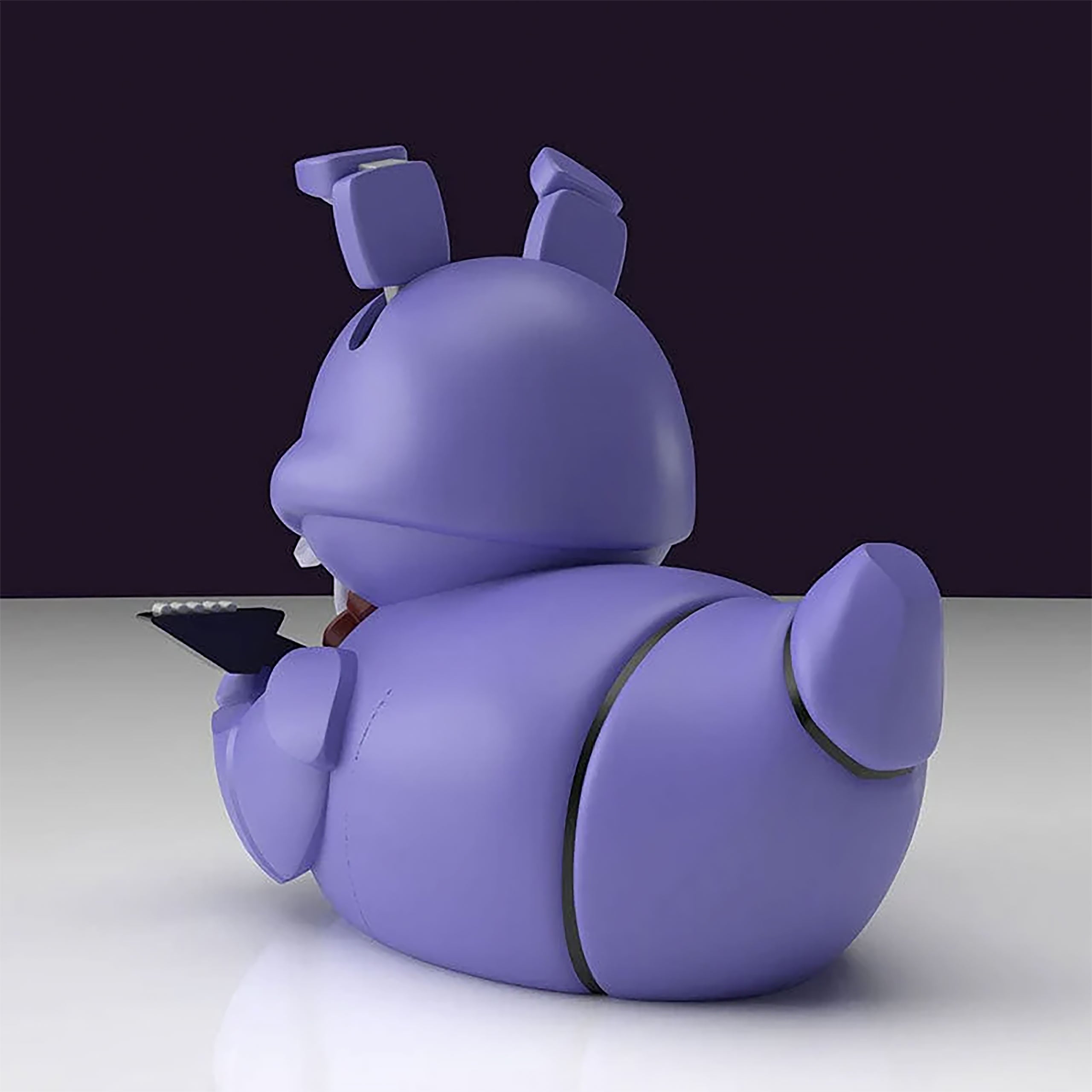 Immagine del prodotto Five Nights at Freddy's - Anatra decorativa TUBBZ Bonnie