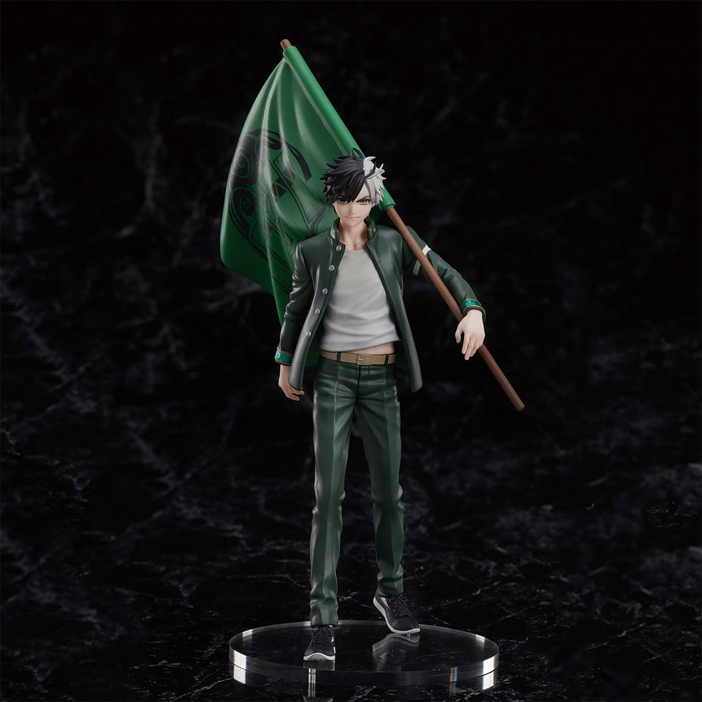 Image produit Wind Breaker - Statue Sakura Haruka Édition Limitée