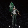 Image produit Wind Breaker - Statue Sakura Haruka Édition Limitée
