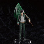 Image produit Wind Breaker - Statue Sakura Haruka Édition Limitée