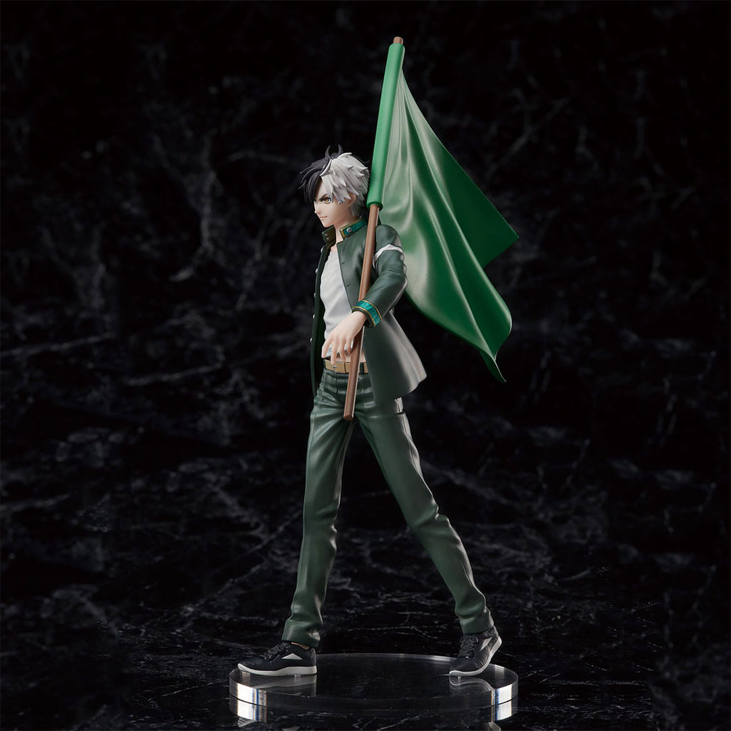 Image produit Wind Breaker - Statue Sakura Haruka Édition Limitée