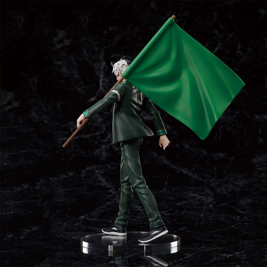 Image produit Wind Breaker - Statue Sakura Haruka Édition Limitée