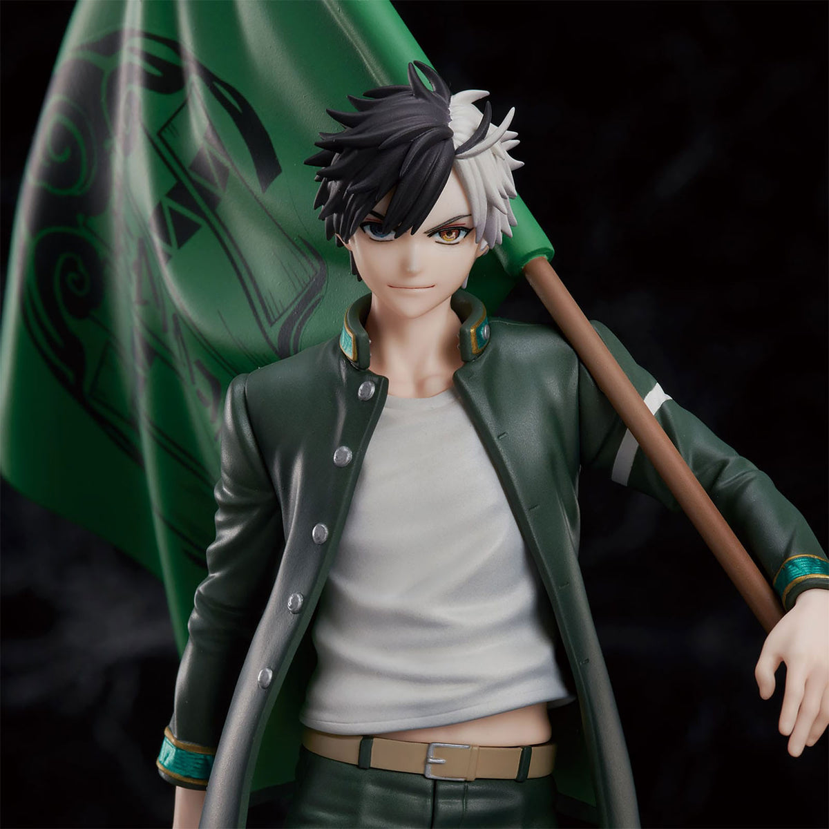 Image produit Wind Breaker - Statue Sakura Haruka Édition Limitée