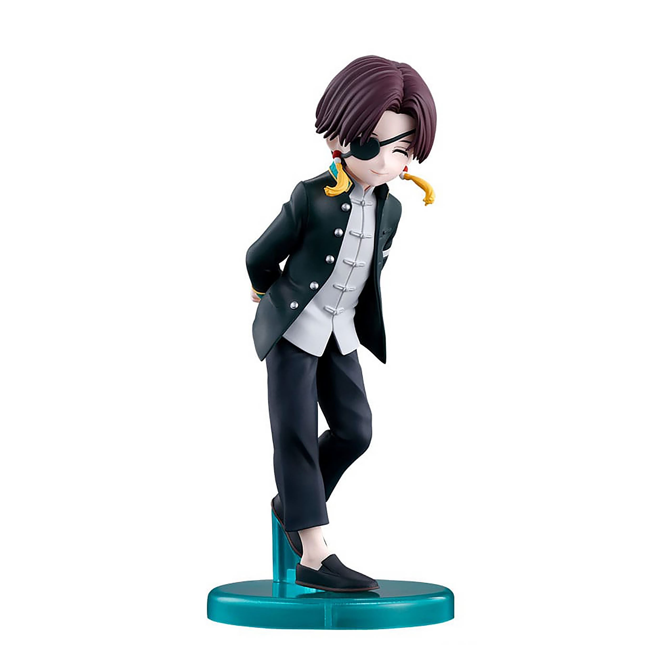 Image produit Wind Breaker - Figurine Suo Hayato Adokenette