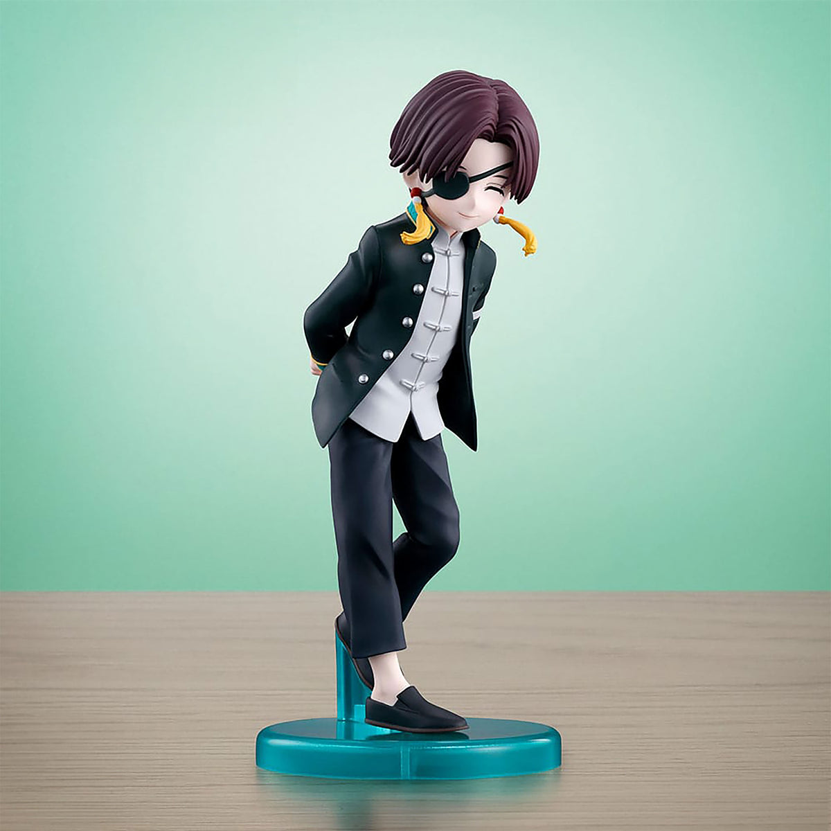 Image produit Wind Breaker - Figurine Suo Hayato Adokenette