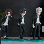Image produit Wind Breaker - Figurine Suo Hayato Adokenette