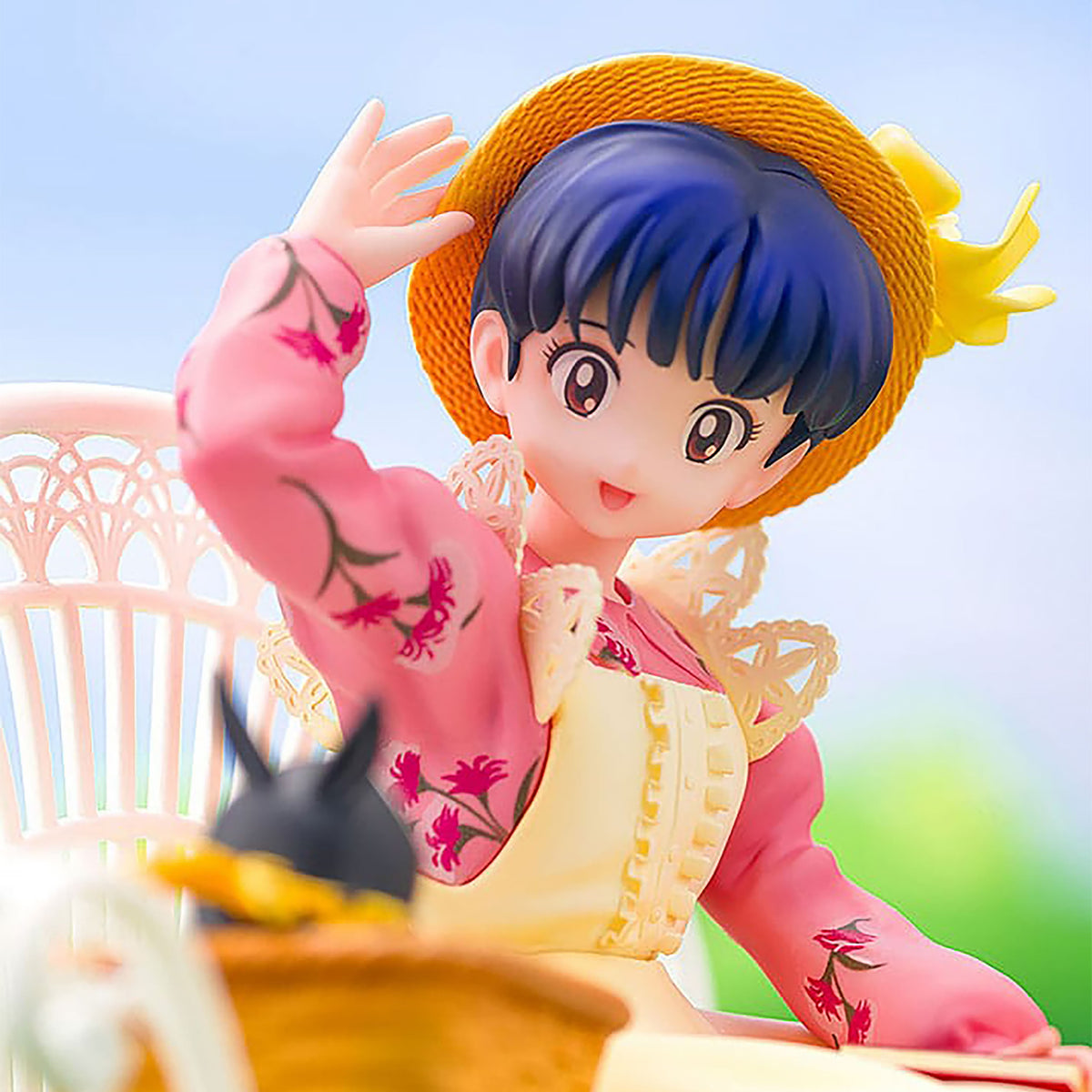 Immagine del prodotto Ranma 1/2 - Statua di Akane Tendo