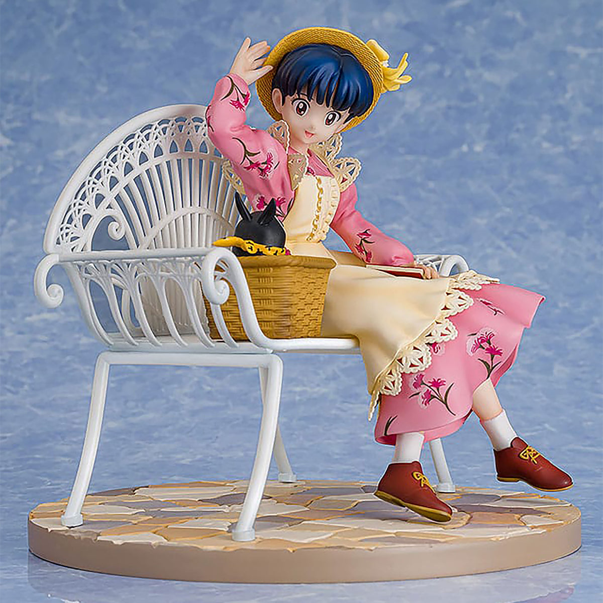 Immagine del prodotto Ranma 1/2 - Statua di Akane Tendo
