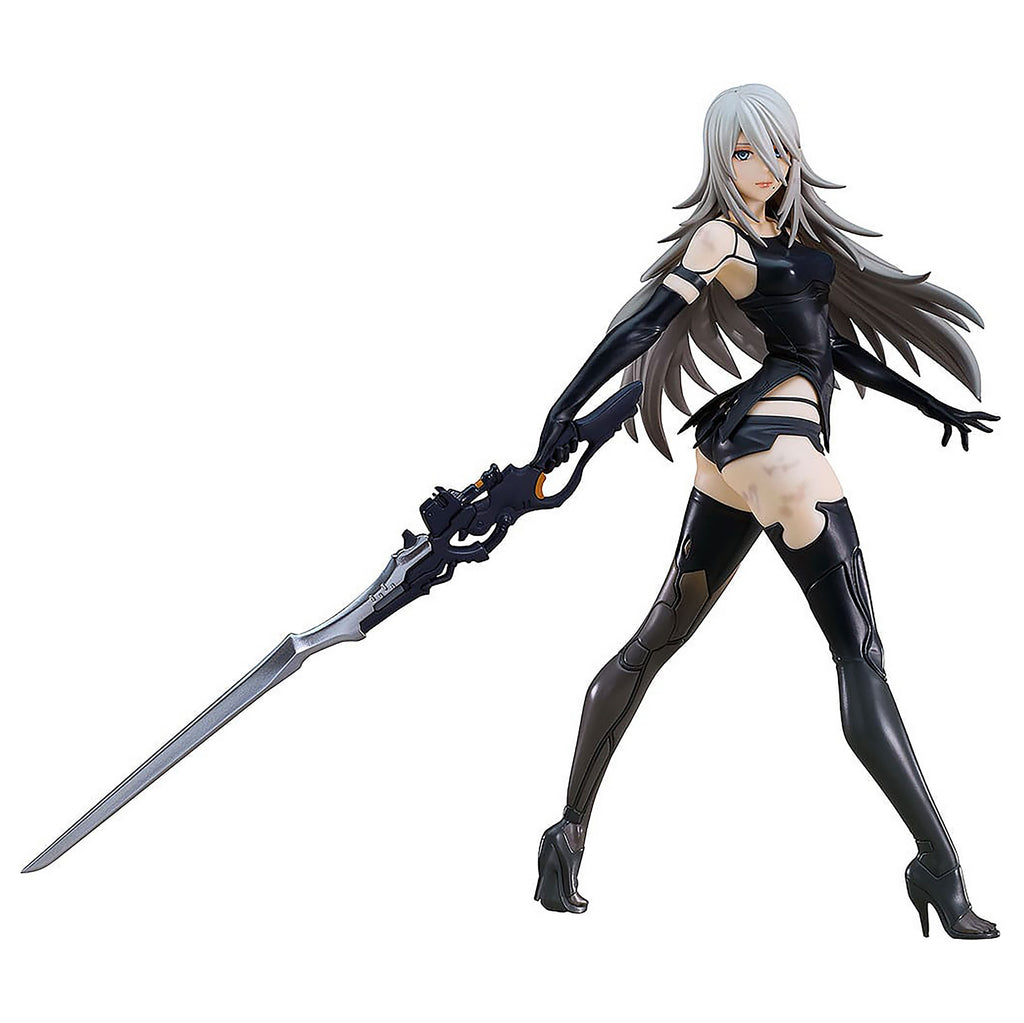 Immagine del prodotto NieR:Automata Ver1.1a - A2 (YoRHa Tipo A n. 2) Figura
