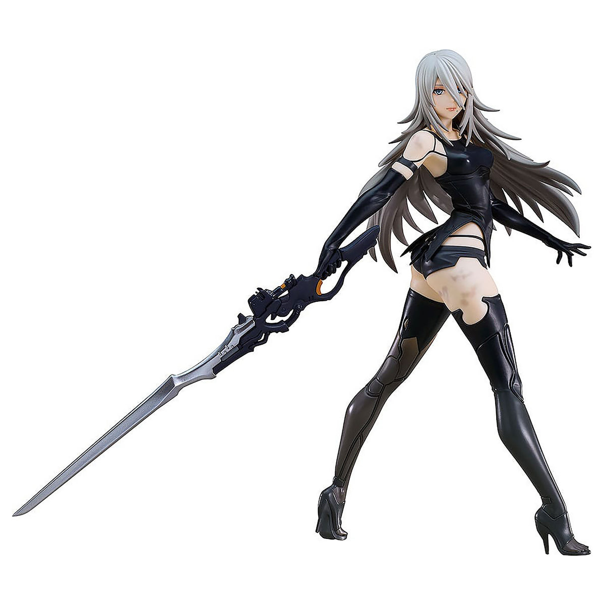 Immagine del prodotto NieR:Automata Ver1.1a - A2 (YoRHa Tipo A n. 2) Figura