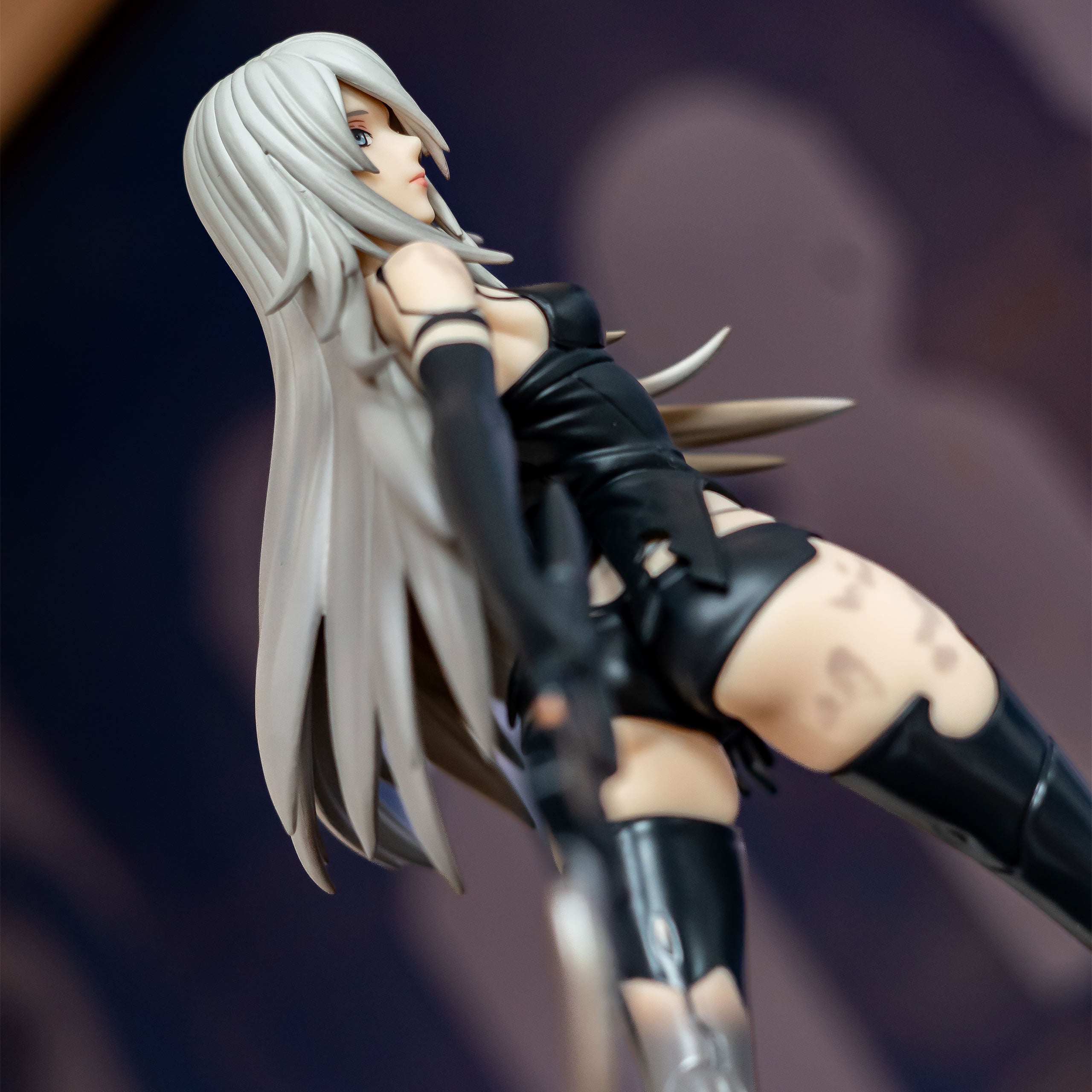 Immagine del prodotto NieR:Automata Ver1.1a - A2 (YoRHa Tipo A n. 2) Figura