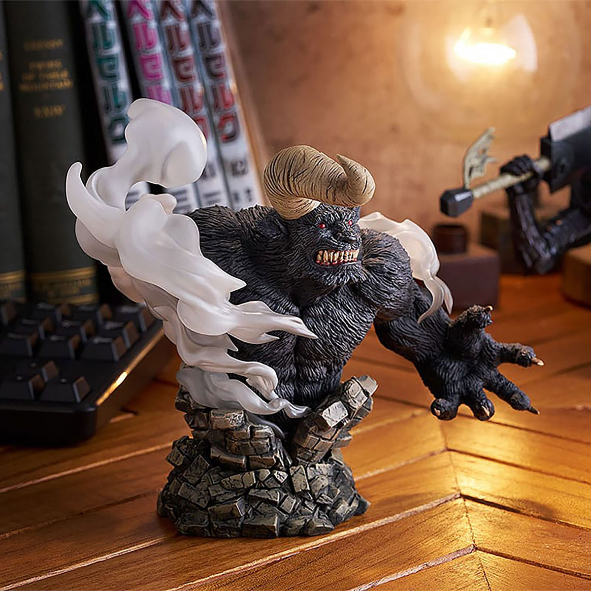 Product image Berserk - Zodd Bust