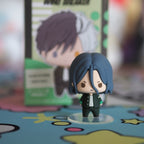 Image produit Wind Breaker - Figurine Mystère de la Série Mascotte Chokorin
