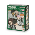 Image produit Wind Breaker - Buddycolle Pendentif Mystère