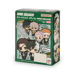 Image produit Wind Breaker - Buddycolle Pendentif Mystère
