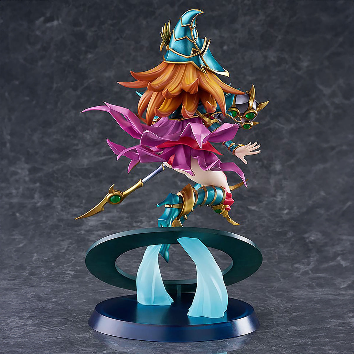 Immagine del prodotto Yu-Gi-Oh! - Statua da Collezione Magician's Valkyria