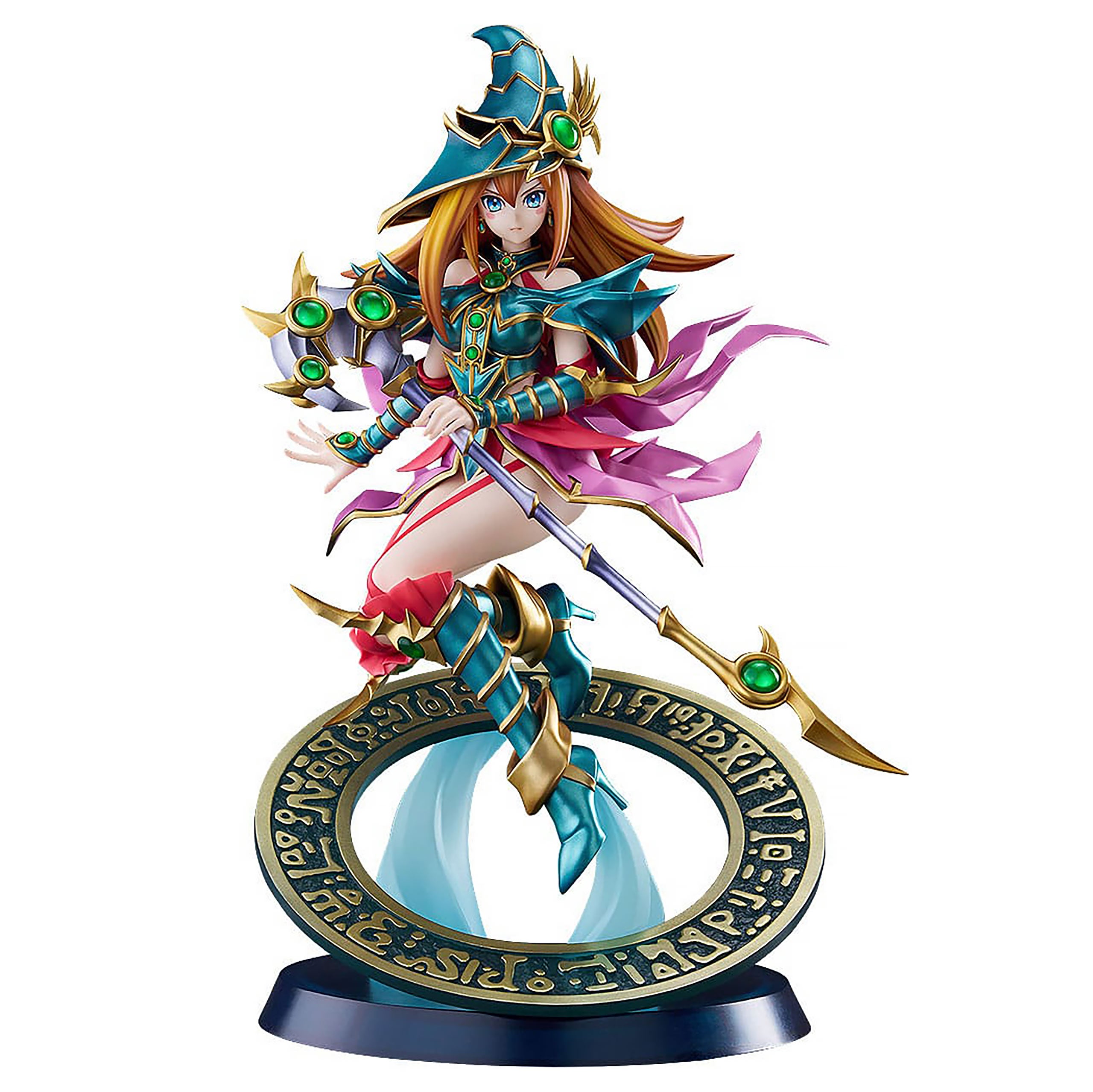 Immagine del prodotto Yu-Gi-Oh! - Statua da Collezione Magician's Valkyria