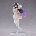 Produktbild Overlord - Albedo Figur Wedding Version