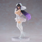 Produktbild Overlord - Albedo Figur Wedding Version