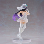 Produktbild Overlord - Albedo Figur Wedding Version