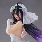 Produktbild Overlord - Albedo Figur Wedding Version