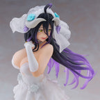 Produktbild Overlord - Albedo Figur Wedding Version