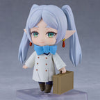 Product image Frieren - Nendoroid Action Figure Winter Clothes Version